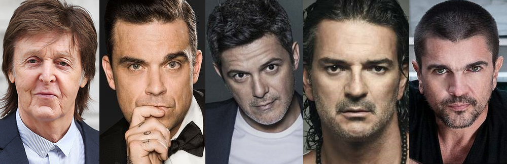 #TBT: esta vez fue el turno de ellos