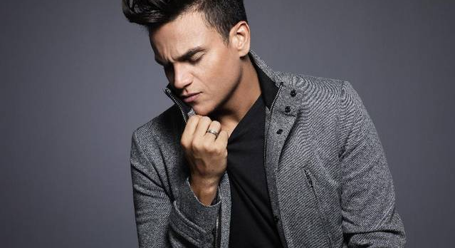 Silvestre Dangond con TMH: &ldquo;En septiembre voy a lanzar una canci&oacute;n con Nicky Jam"