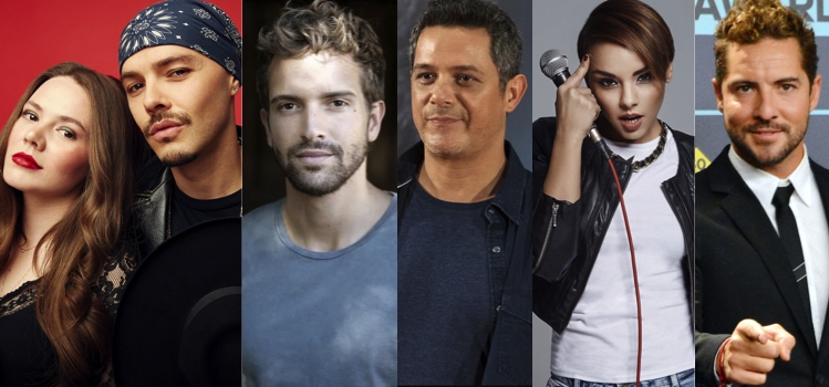 Los m&uacute;sicos se expresan en redes tras el atentado en Barcelona