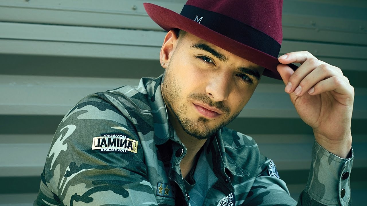 &iexcl;Sin filtro! Maluma revel&oacute; lo que significa en realidad ser famoso