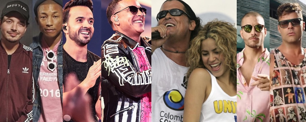 Juntos alcanzaron los primeros puestos de los rankings mundiales