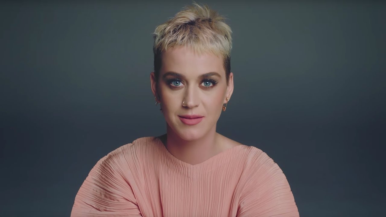 En una relaci&oacute;n con: &iquest;Katy Perry est&aacute; de novia de nuevo?