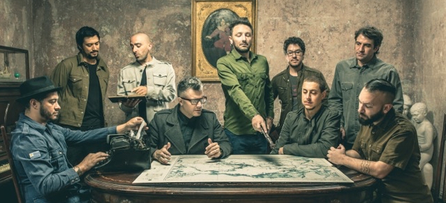 A solas con No Te Va Gustar: &ldquo;Despu&eacute;s de la salida de cada disco, las energ&iacute;as est&aacute;n renovadas&rdquo;