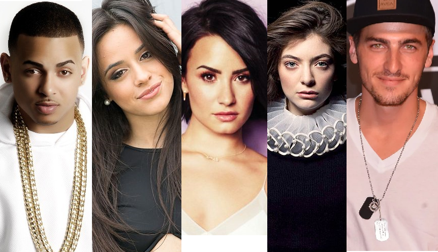 Todos los lanzamientos de la semana est&aacute;n en TMH