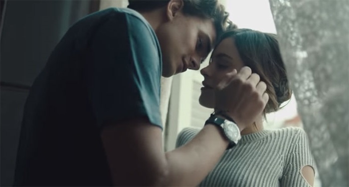 &iexcl;Sin filtro! Tini hizo p&uacute;blico su amor por su novio