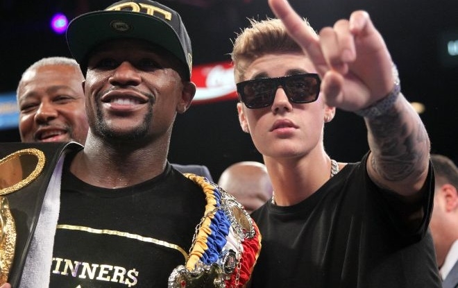 Justin Bieber quiere alejarse de las malas influencias