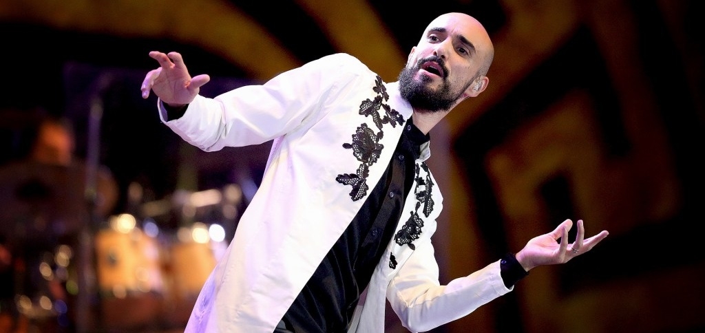 &iexcl;Abel Pintos anunci&oacute; show en River!