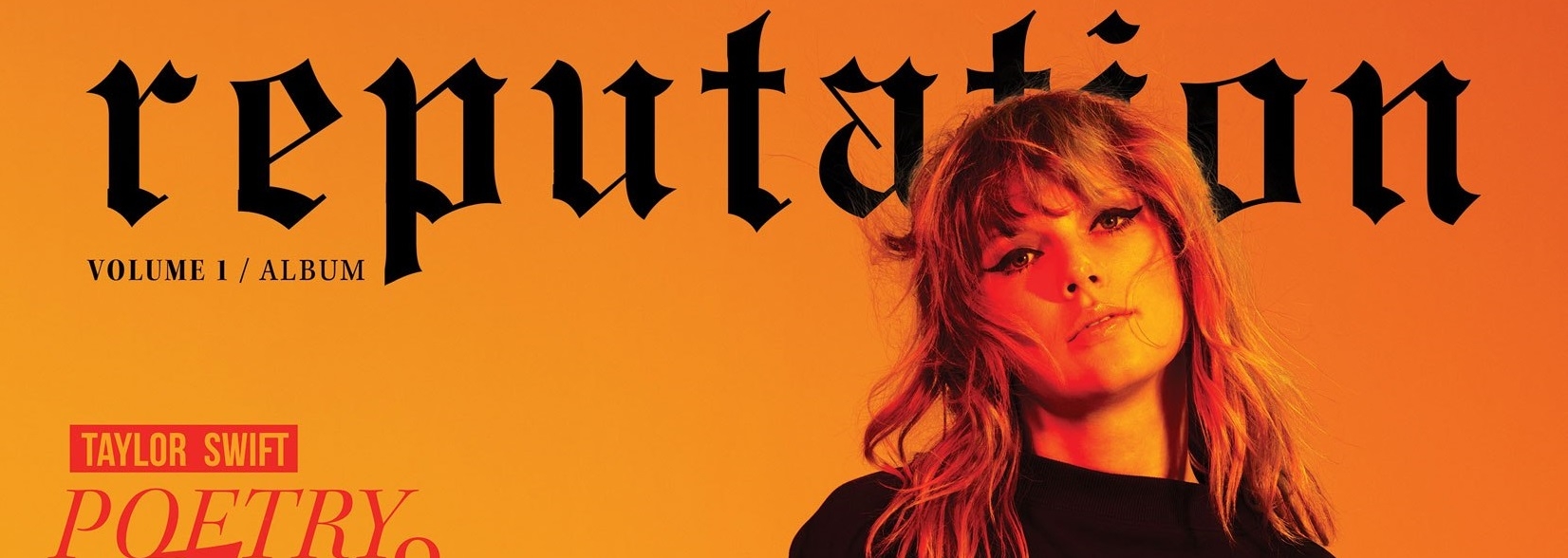 Taylor Swift puso fin al misterio con el estreno de su nuevo single