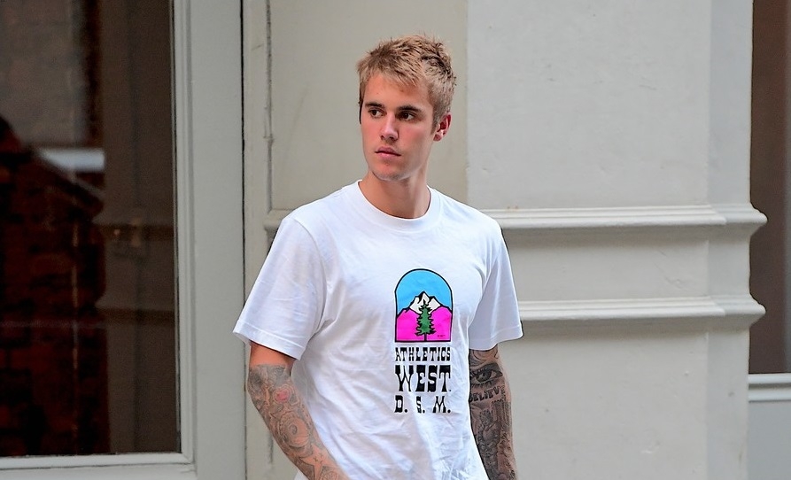 &iexcl;Justin Bieber lanzar&aacute; nuevo single!