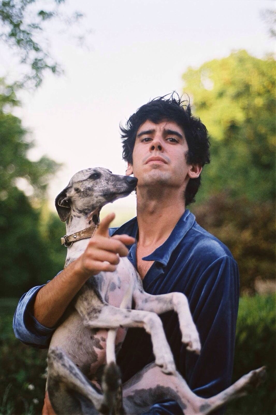 Tall Juan chate&oacute; con TMH: "Poder regresar y con un disco terminado que presentar se siente muy bien"