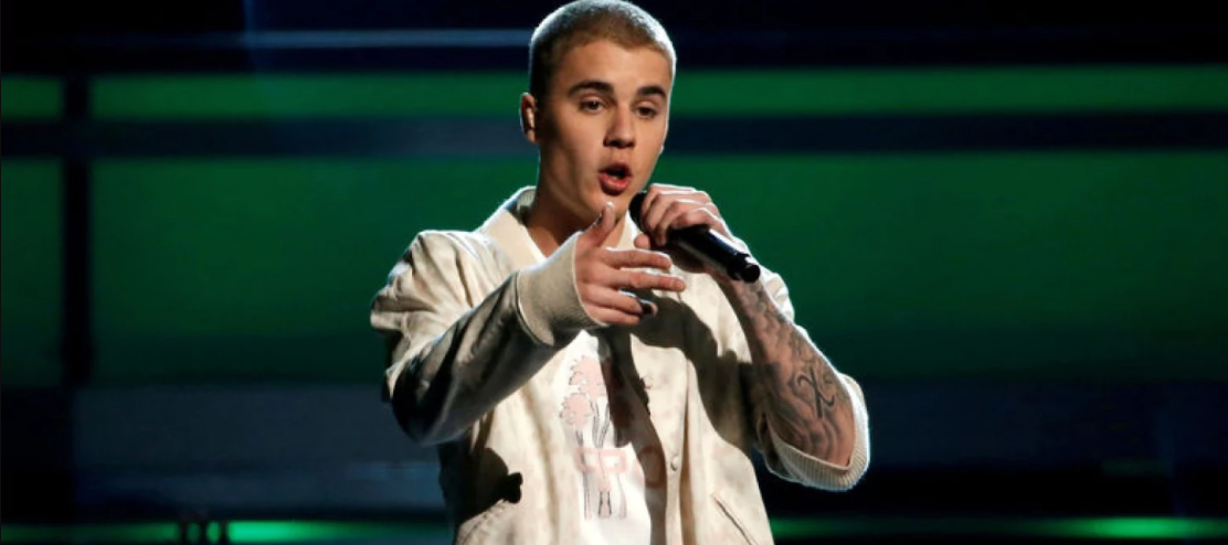 Justin Bieber comparti&oacute; una historia &iexcl;y ya se convirti&oacute; en desaf&iacute;o!