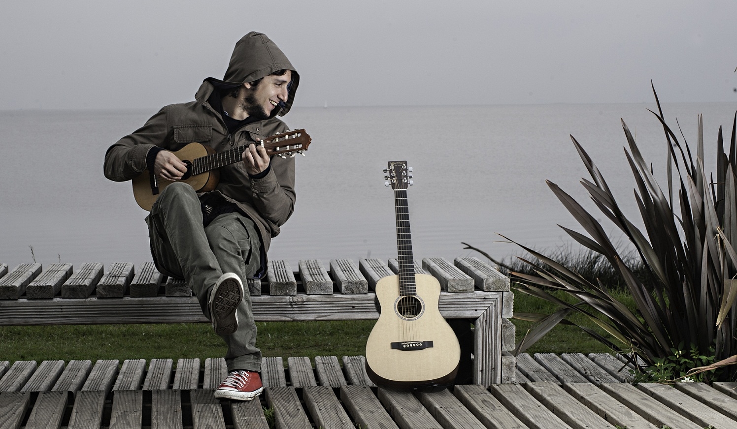 A solas con Ni&ntilde;o etc.: "Hoy Ni&ntilde;o etc. es mucho m&aacute;s que el capricho de un compositor"