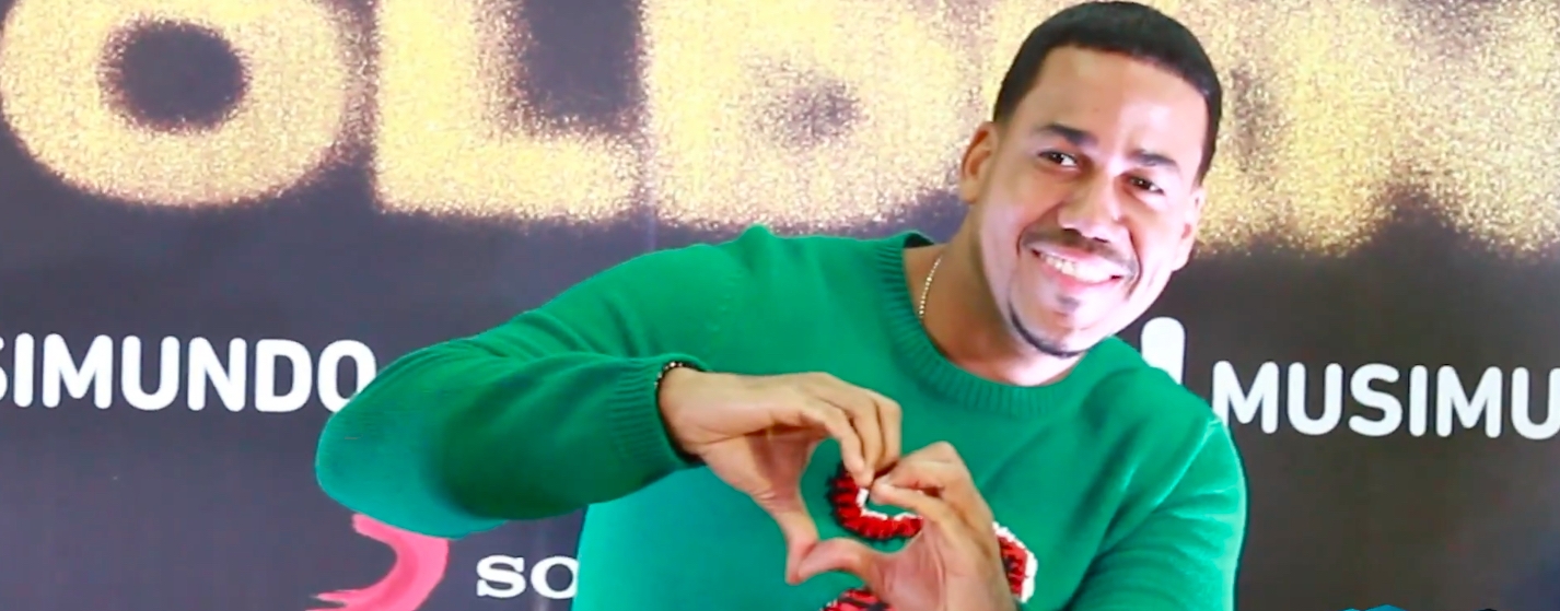 TMH fue testigo de la primera firma de discos de Romeo Santos en Argentina