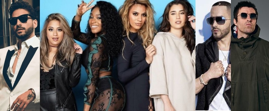 &iexcl;Vot&aacute; tu lanzamiento favorito!