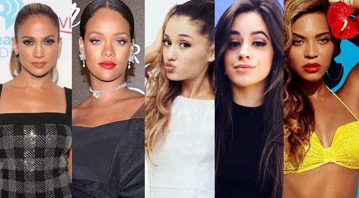 &iquest;Snapchat es la app preferida de los m&uacute;sicos?