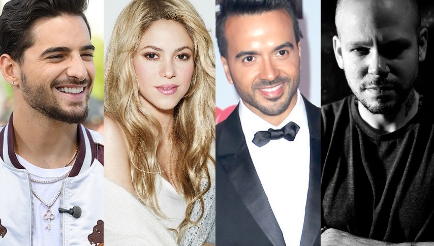 Los m&uacute;sicos apoyan la decisi&oacute;n de posponer el anuncio de los nominados a los Latin GRAMMY