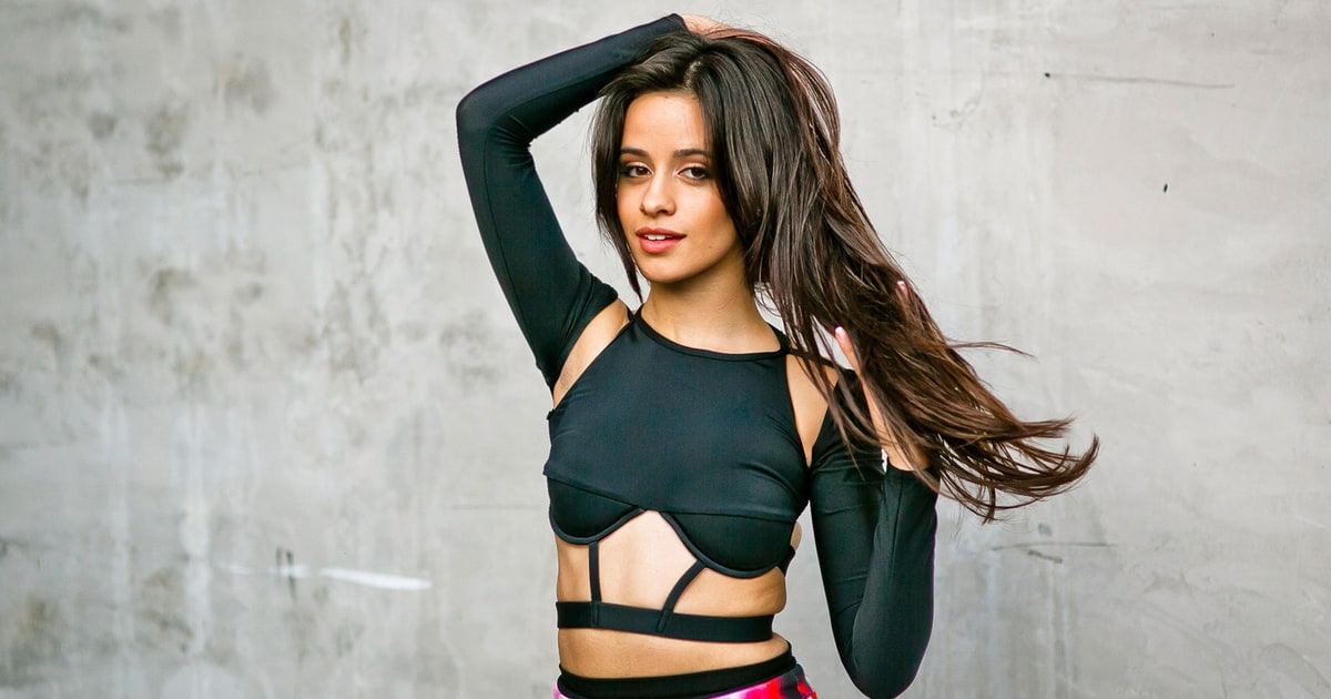 Camila Cabello habl&oacute; de su pasado con Fifth Harmony