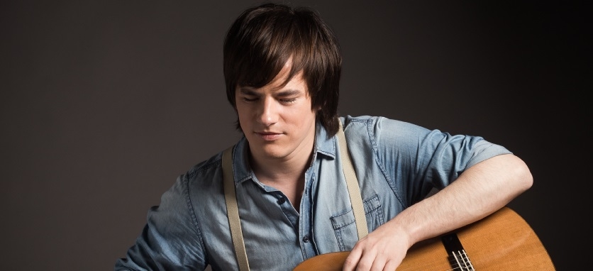 Nahuel Pennisi con TMH: &ldquo;Cuando uno hace m&uacute;sica no hace falta hablar ning&uacute;n idioma, es solamente sentir&rdquo;