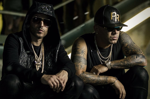 #ComoAntes: el regreso m&aacute;s esperado del g&eacute;nero urbano