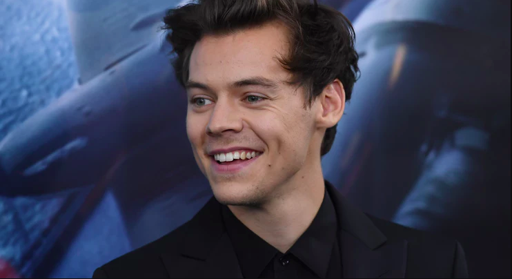 El tierno gesto de Harry Styles con una v&iacute;ctima del ataque de M&aacute;nchester