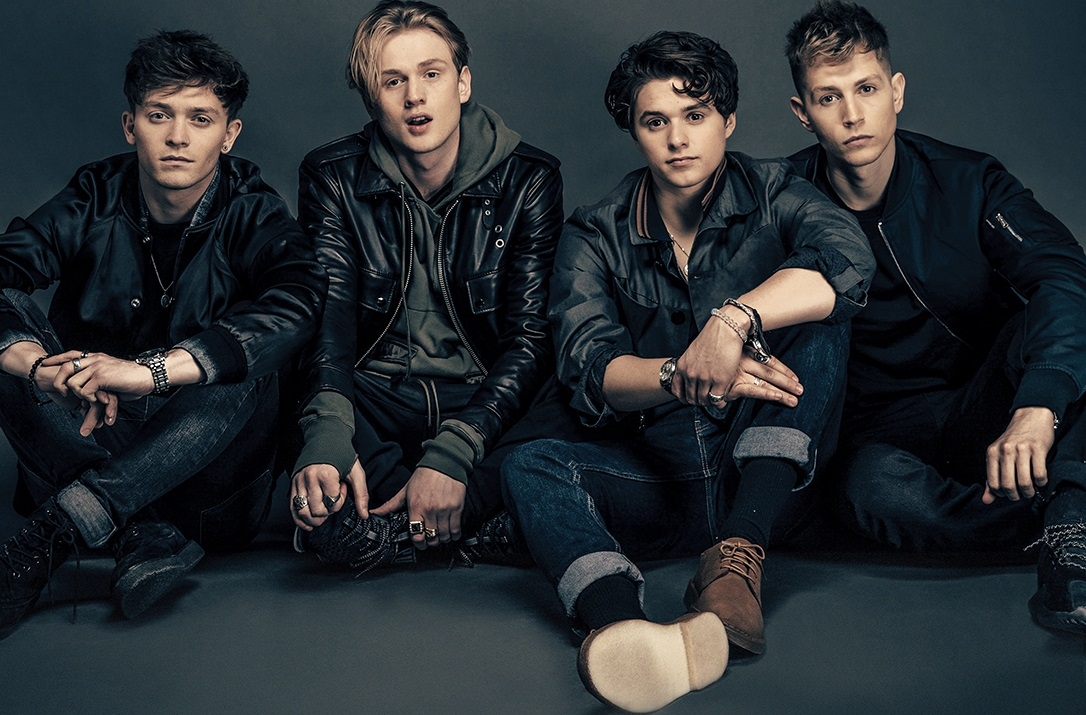 &iexcl;En im&aacute;genes! As&iacute; fue el paso de The Vamps por Argentina