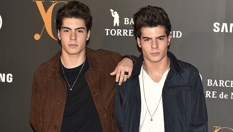 Gemeliers &iacute;ntimo con TMH: "Vivimos el boom de Justin Bieber y fue nuestra inspiraci&oacute;n"