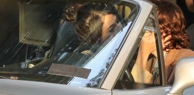 Selena G&oacute;mez fue atrapada a los besos &iexcl;pero no con The Weeknd!