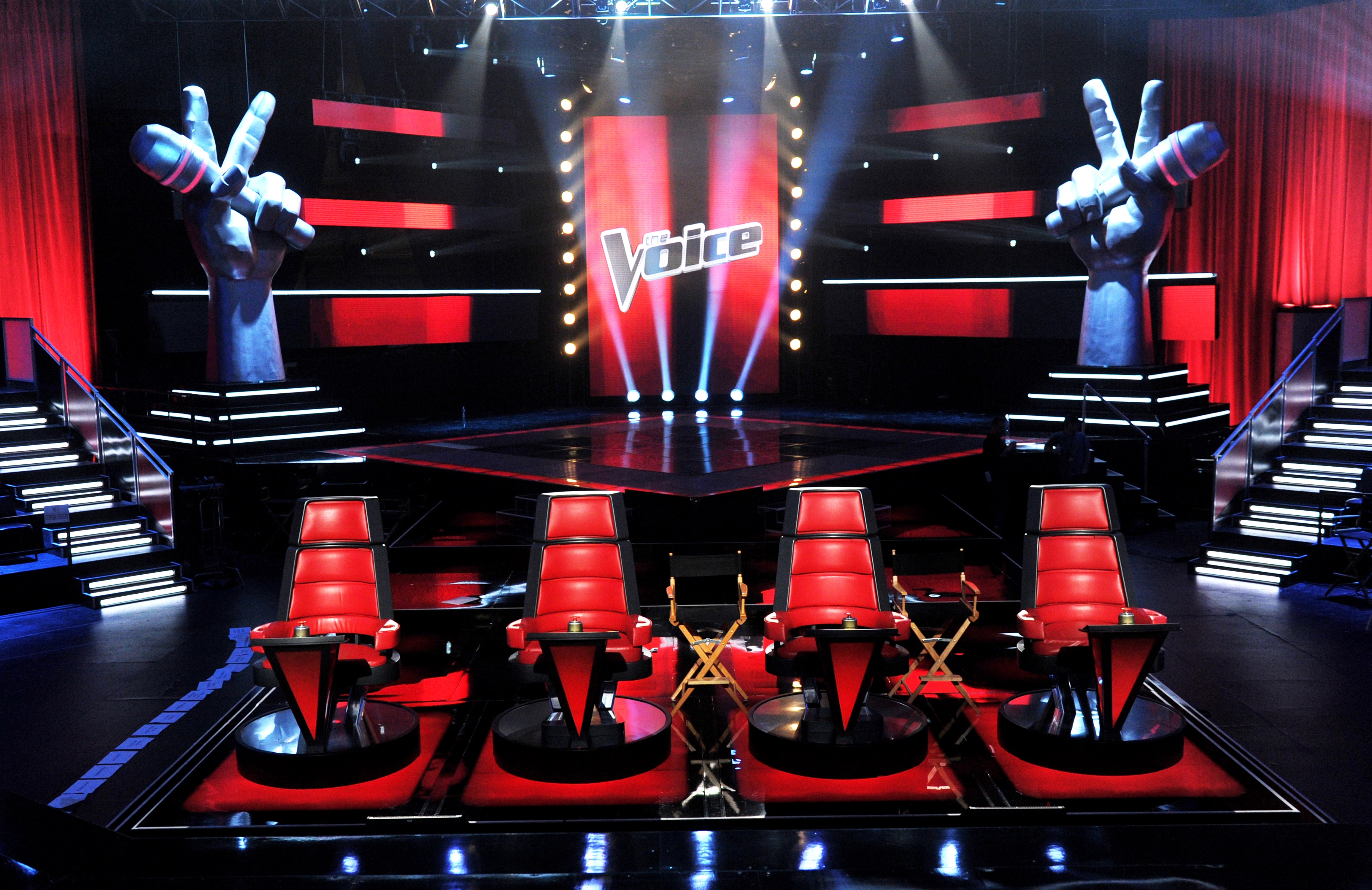 &iquest;#Sab&iacute;asQue Experiencia The Voice volvi&oacute; a la Argentina?