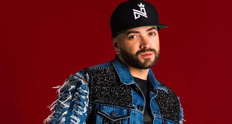 A solas con Nacho: "Yo hago m&uacute;sica por pasi&oacute;n, no por querer ser famoso"