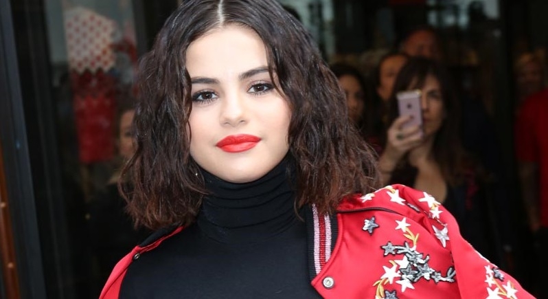 Selena G&oacute;mez conmueve las redes sociales con sus &uacute;ltimas publicaciones