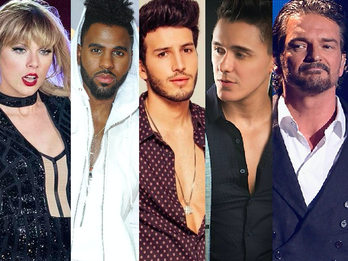 &iexcl;Prepar&aacute; el pochoclo! Llegaron los estrenos