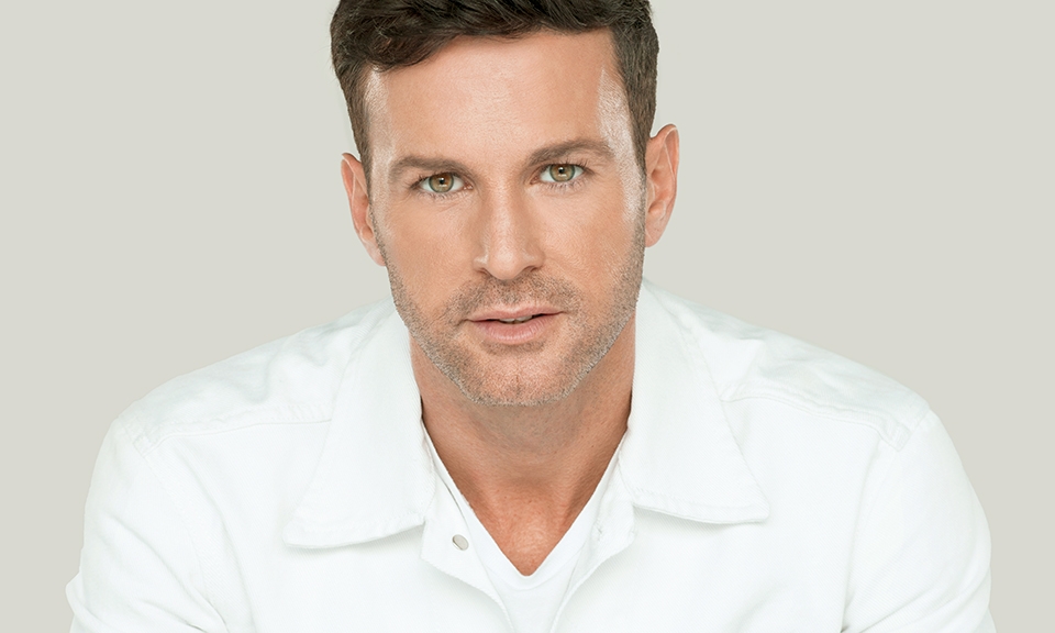 A solas con Axel: &ldquo;Sentir esa energ&iacute;a que te devuelve la gente es lo que despu&eacute;s paga todo&rdquo;