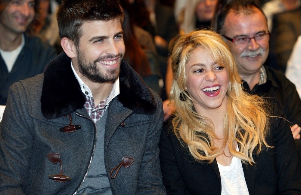 Estas son todas las razones por las que se cree que Shakira y Piqu&eacute; est&aacute;n separados
