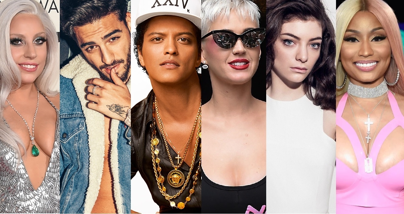 No vas a poder creer por qu&eacute; tus &iacute;dolos eligieron sus nombres art&iacute;sticos