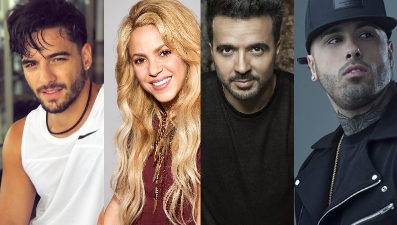 LatinGRAMMY 2017: as&iacute; lo palpitan los protagonistas