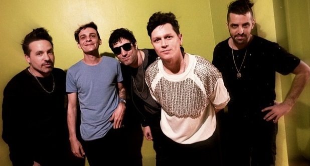 &iquest;Sab&iacute;as que Diega y Seby est&aacute;n produciendo el nuevo disco de FOXLEY?