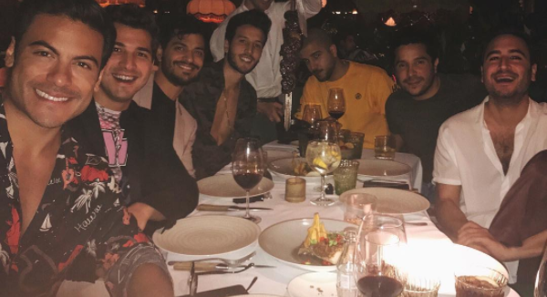 #ViveDial 2017: pas&oacute; la gran fiesta de la m&uacute;sica en espa&ntilde;ol