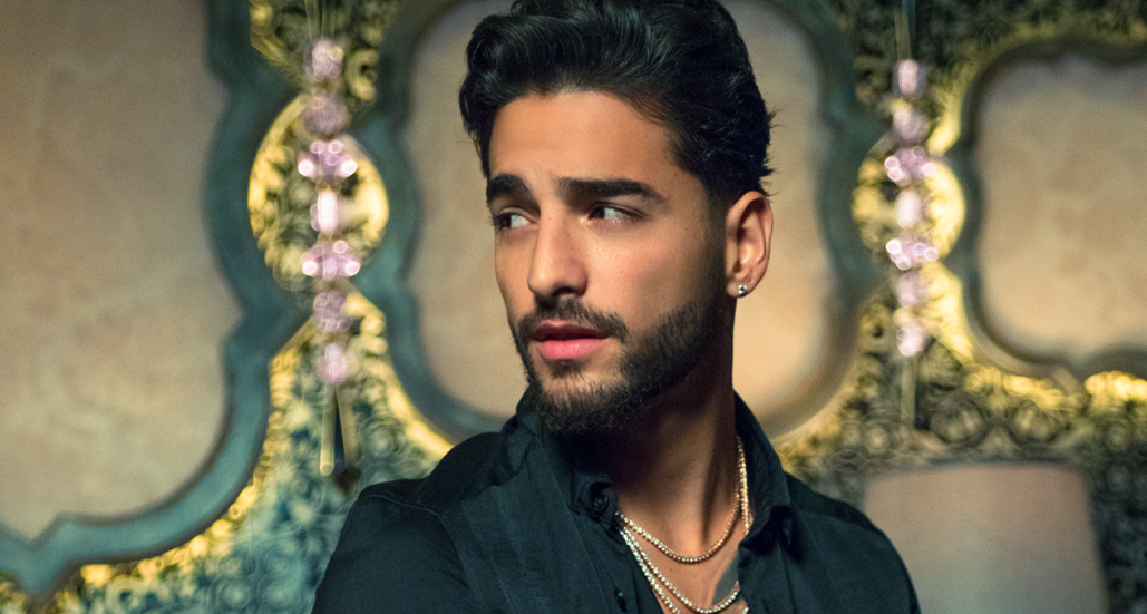 Rusia 2018: Maluma ser&iacute;a el elegido para cantar el tema oficial