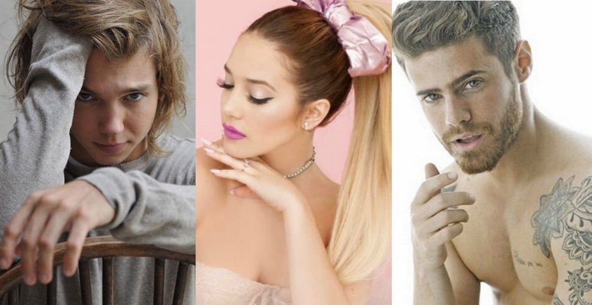 &iquest;Sab&iacute;as que El Trece estrenar&aacute; una tira juvenil musical?