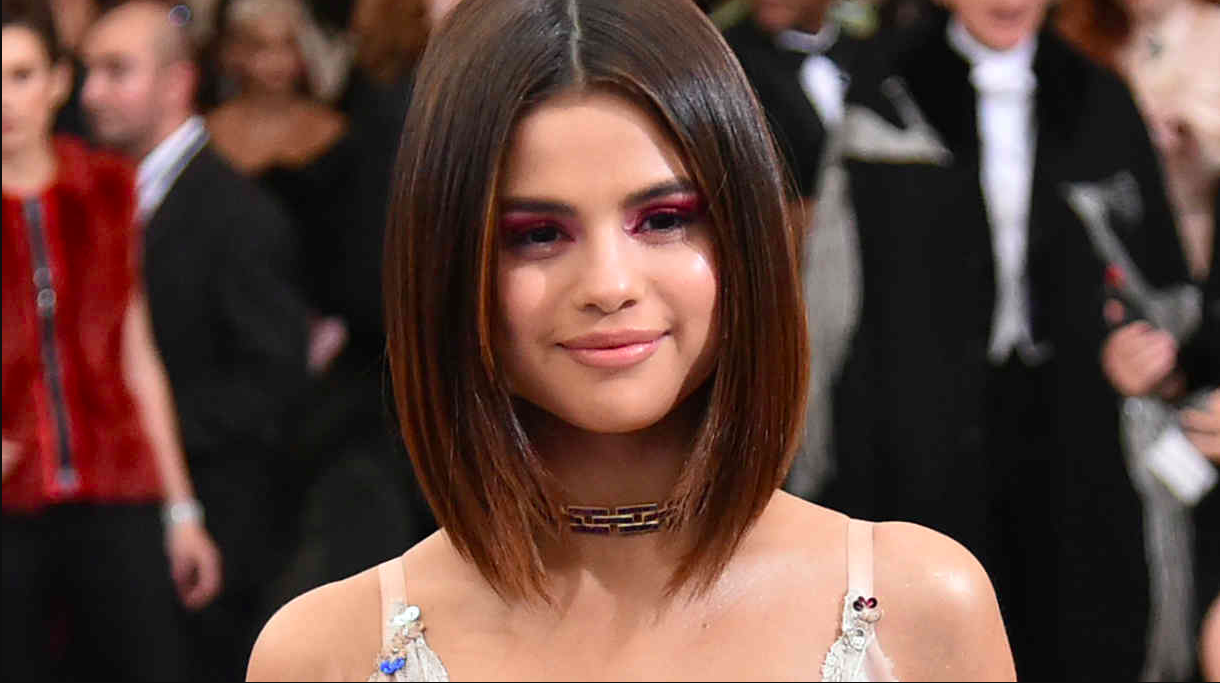 As&iacute; reaccionaron los m&uacute;sicos a la confesi&oacute;n de Selena G&oacute;mez