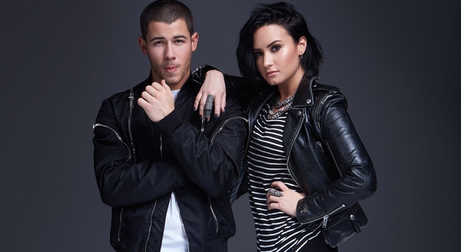 &iquest;M&aacute;s que amigos? Demi Lovato no pierde el tiempo con Nick Jonas