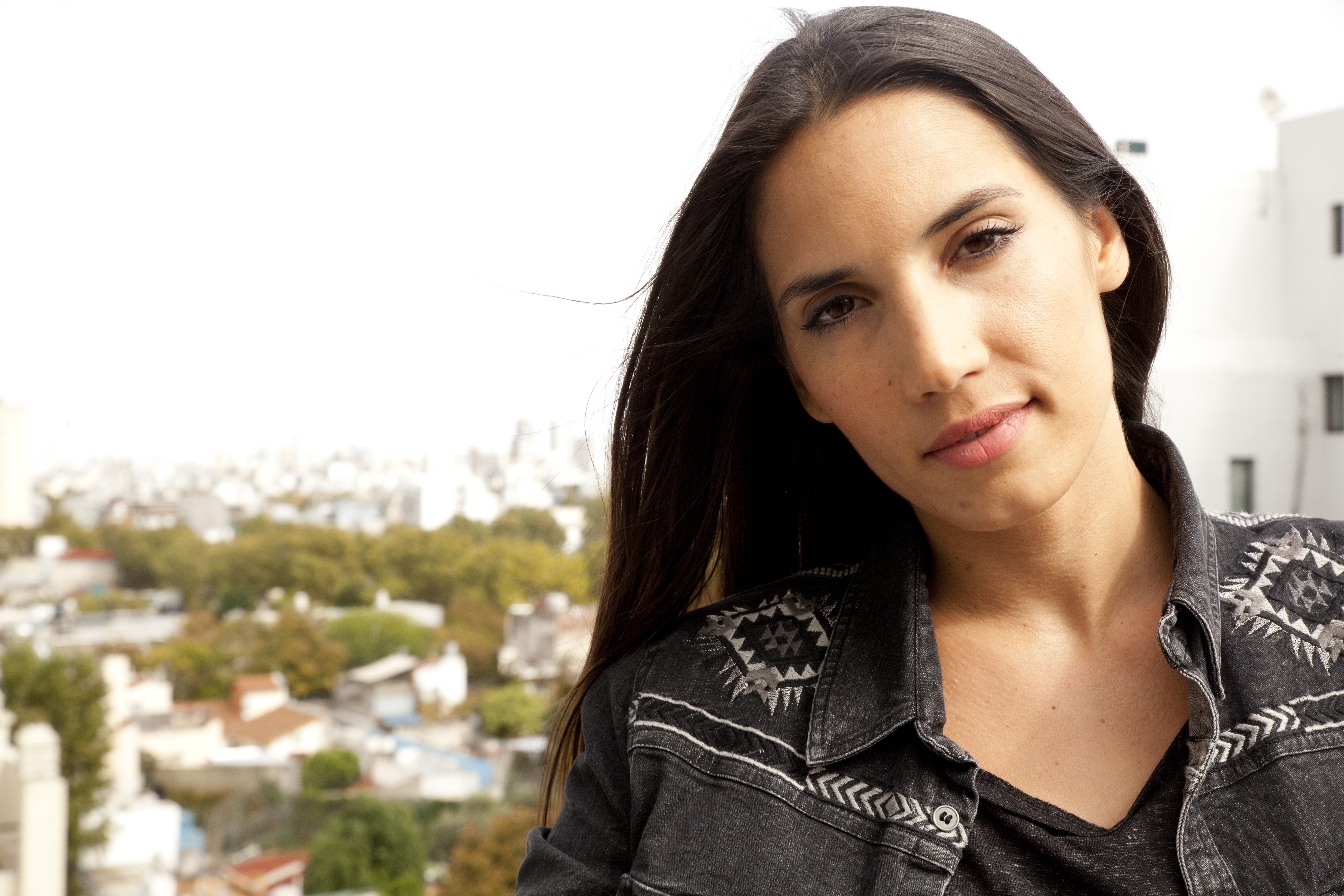 India Mart&iacute;nez &iacute;ntima con TMH: &ldquo;&lsquo;Te cuento un secreto&rsquo; muestra muchos secretos de m&iacute;&rdquo;