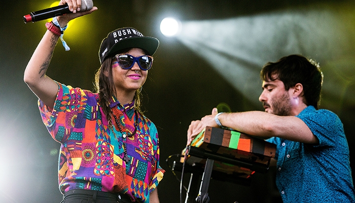 Bomba Est&eacute;reo