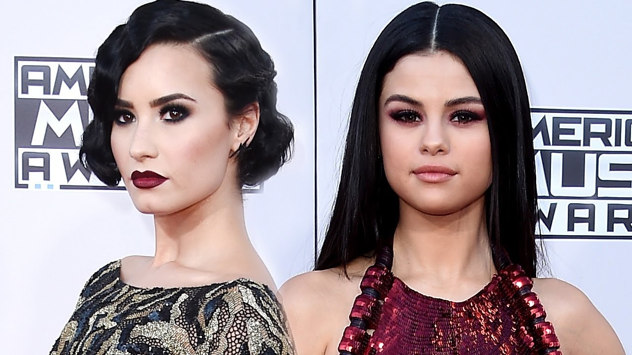 &iexcl;Aww! Este es el mensaje m&aacute;s lindo que Selena G&oacute;mez le dedic&oacute; a Demi Lovato