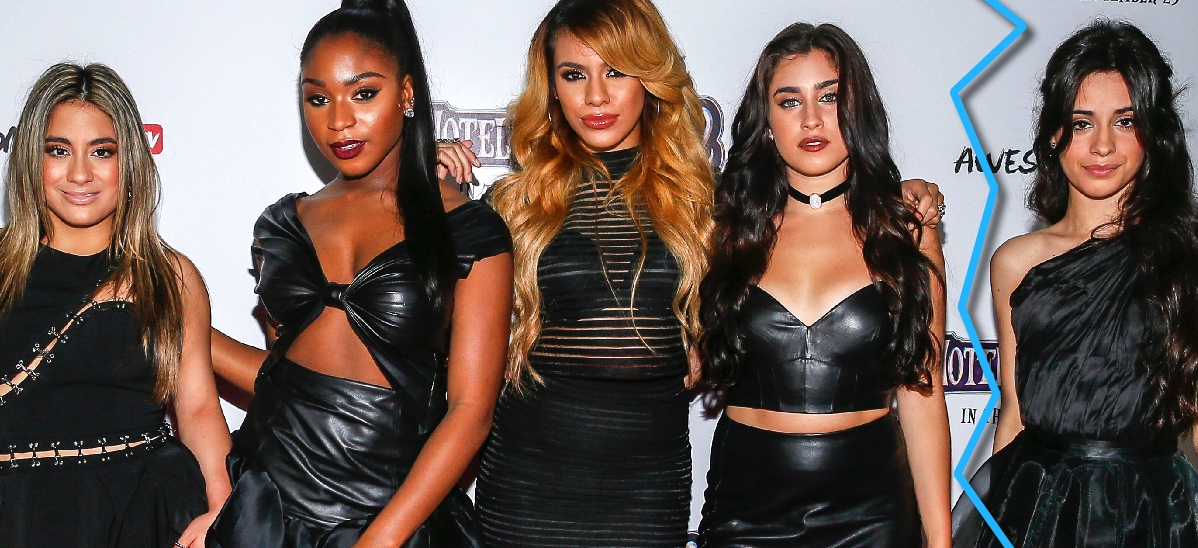 &iquest;Camila Cabello abandon&oacute; Fifth Harmony mucho antes del anuncio p&uacute;blico?