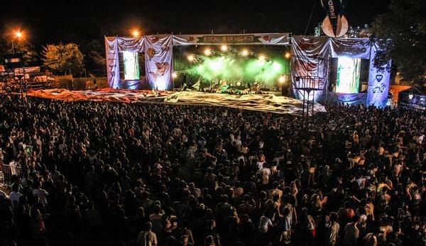 Rock en Baradero 2018 est&aacute; cada vez m&aacute;s cerca