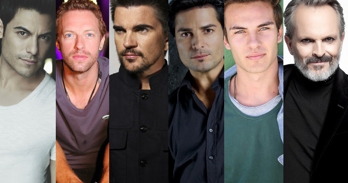 Estas im&aacute;genes demuestran que "Estamos Unidos Mexicanos" fue un concierto sin precedentes