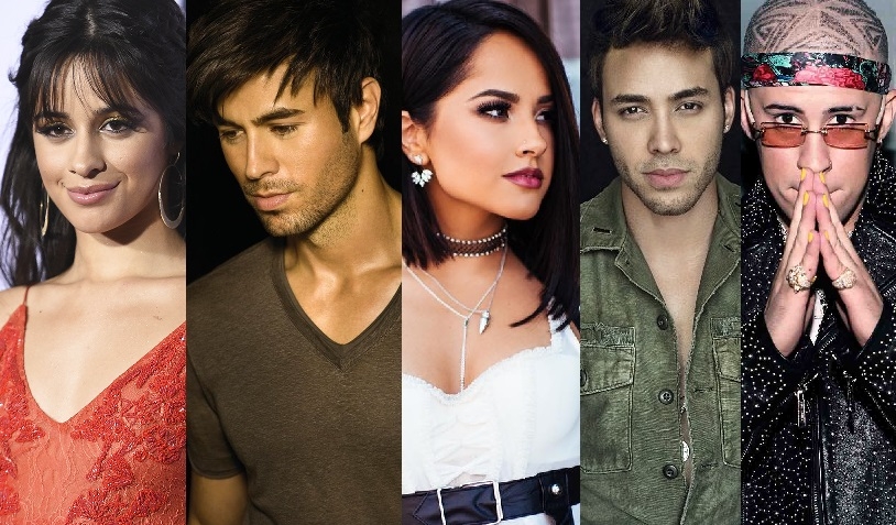 Latin AMAs 2017: as&iacute; lo vivieron los protagonistas