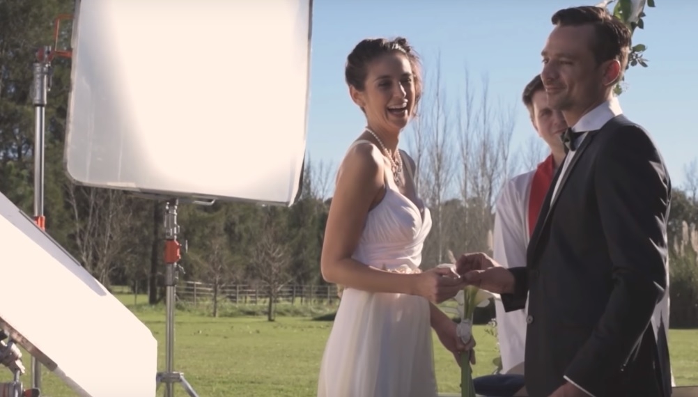 Chano! revel&oacute; el detr&aacute;s de escena del rodaje de &ldquo;Claramente&rdquo;