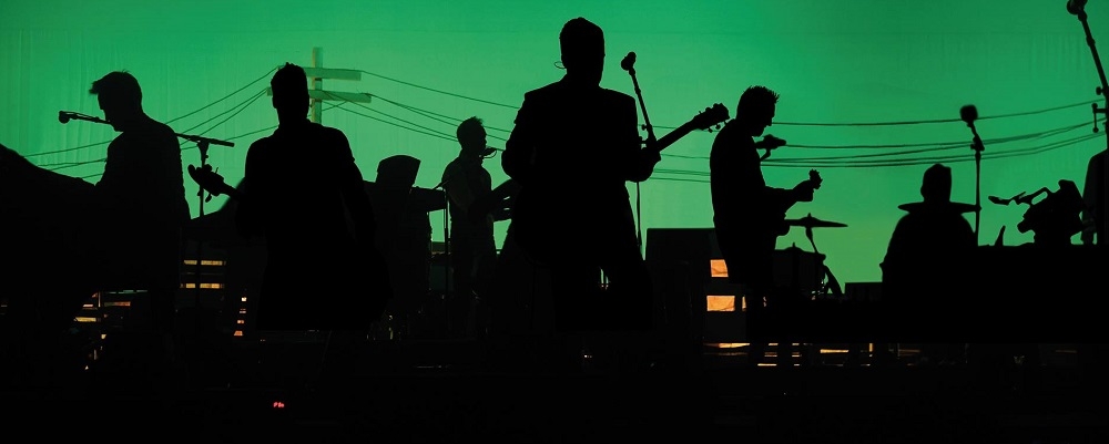 &ldquo;3000 vivos&rdquo; x Pericos: &ldquo;No fue f&aacute;cil resumir 30 a&ntilde;os en este trabajo&rdquo;